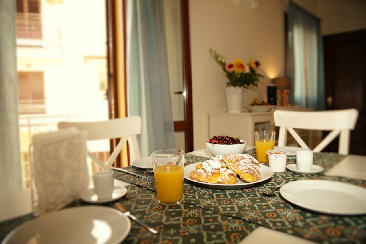 كاريني Bnb Donnalaura المظهر الخارجي الصورة