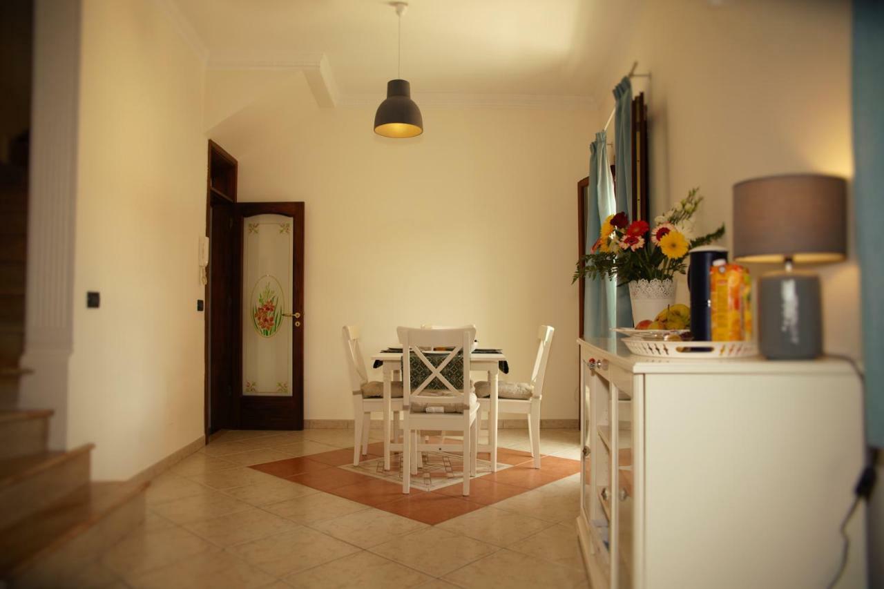 كاريني Bnb Donnalaura المظهر الخارجي الصورة