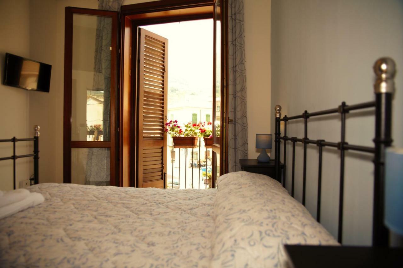 كاريني Bnb Donnalaura المظهر الخارجي الصورة