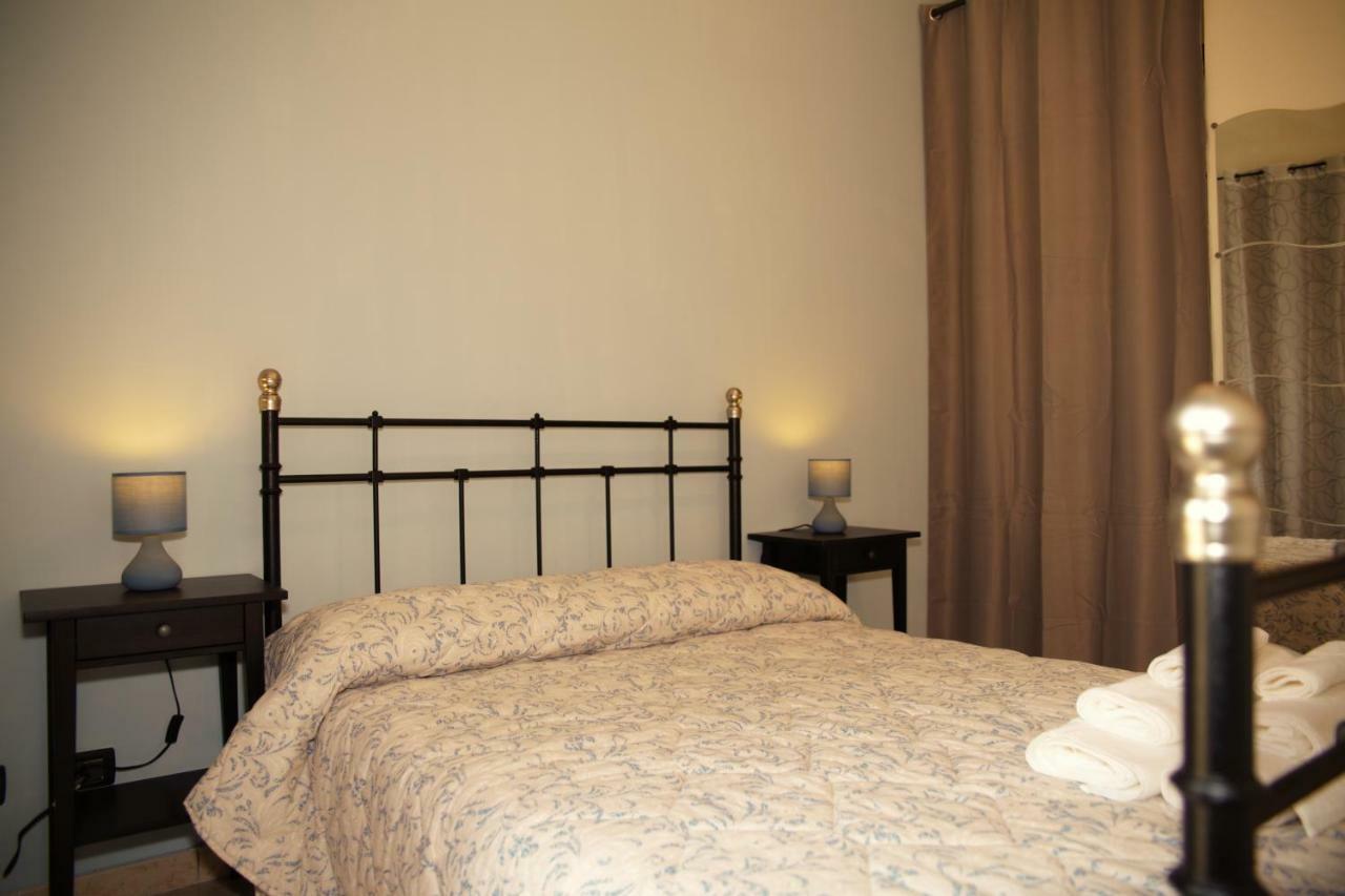 كاريني Bnb Donnalaura المظهر الخارجي الصورة