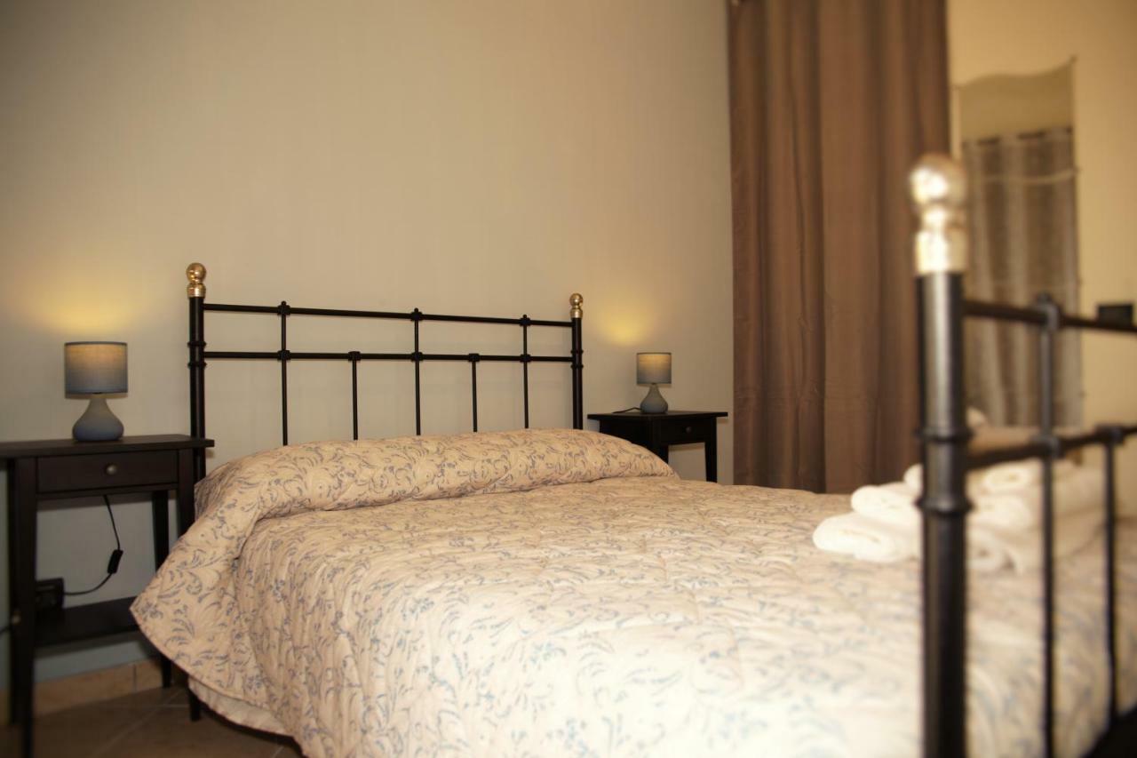 كاريني Bnb Donnalaura المظهر الخارجي الصورة