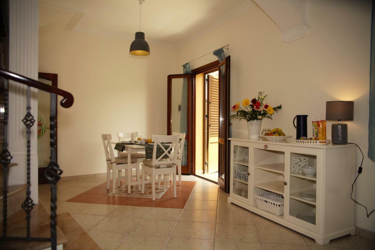 كاريني Bnb Donnalaura المظهر الخارجي الصورة