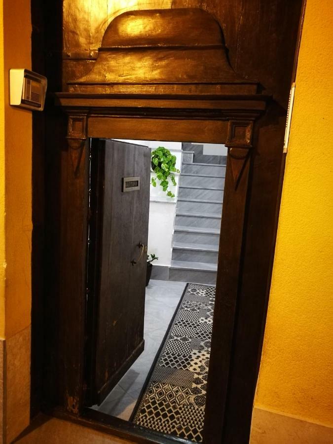 كاريني Bnb Donnalaura المظهر الخارجي الصورة